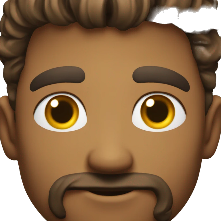 Smirk with rizz emoji