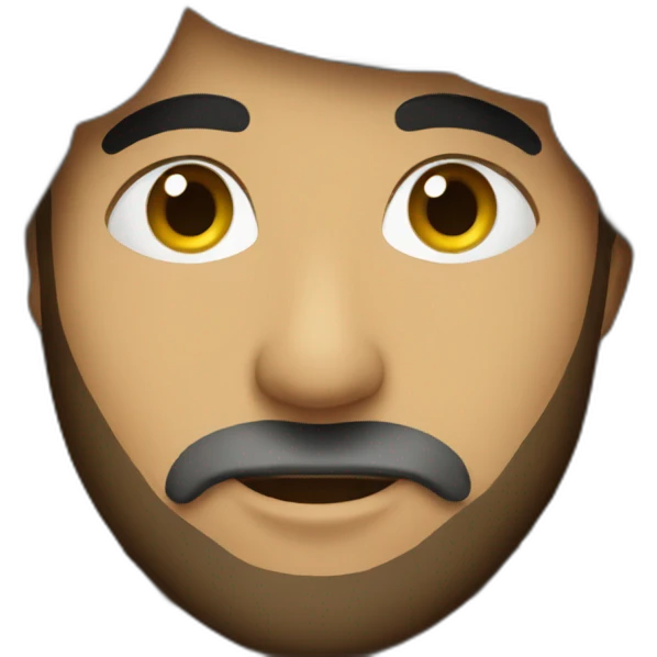 Kurdish star emoji