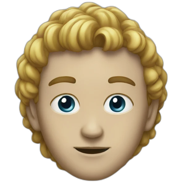Entity emoji