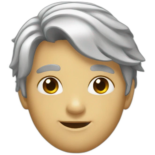 Argent emoji