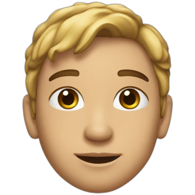 Noa kirel emoji