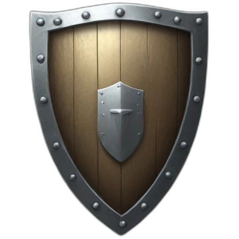 shield emoji
