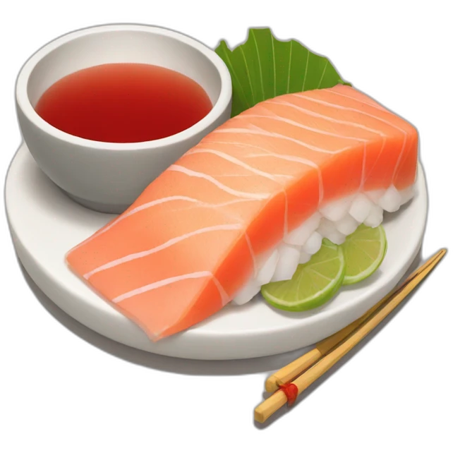katsuo-sashimi emoji