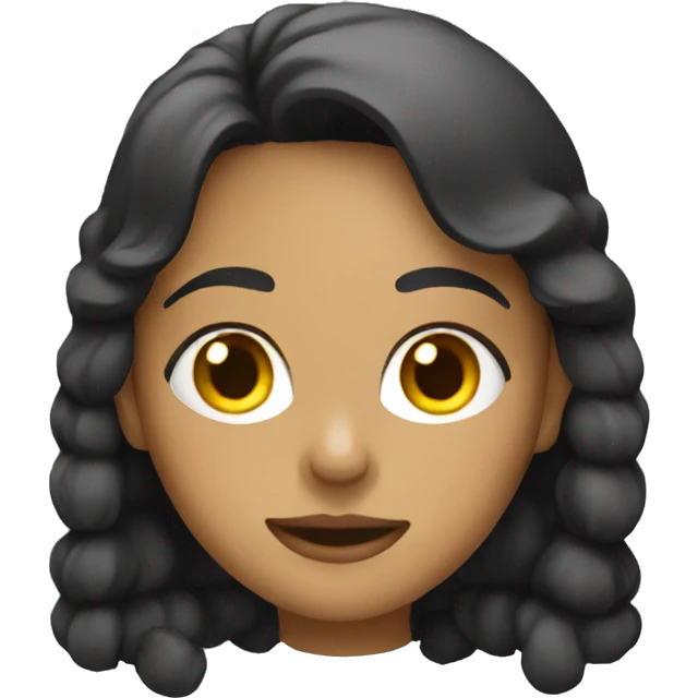 mami emoji