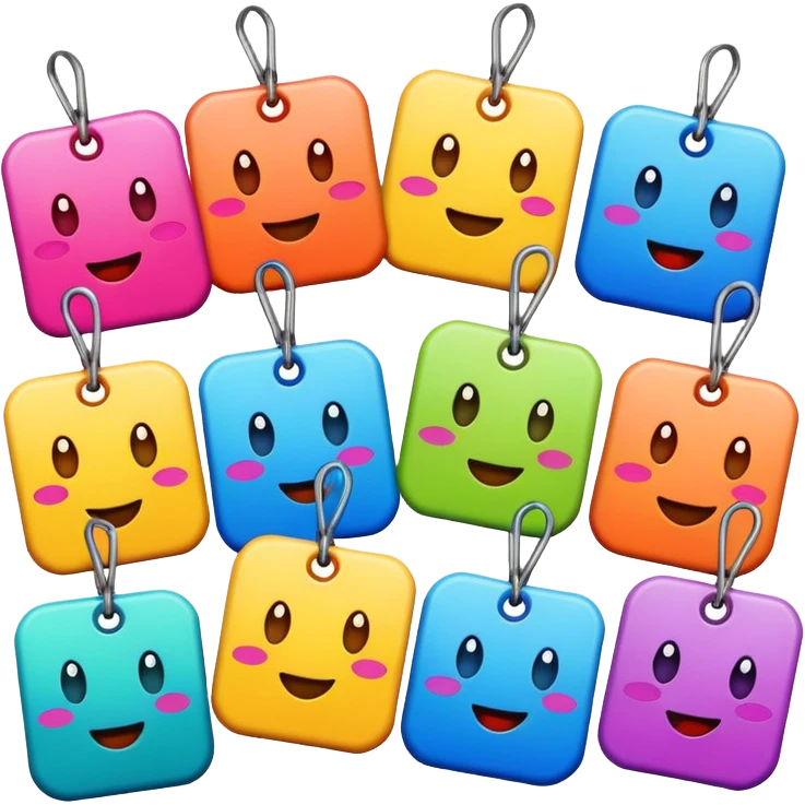 wild tags slack emoji