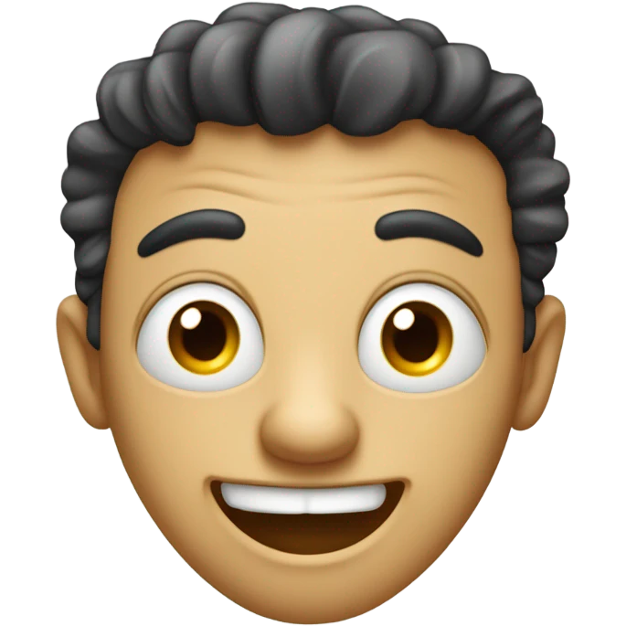 troll face emoji