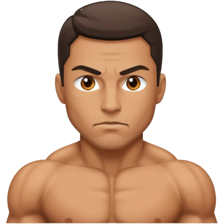 Fighter  emoji