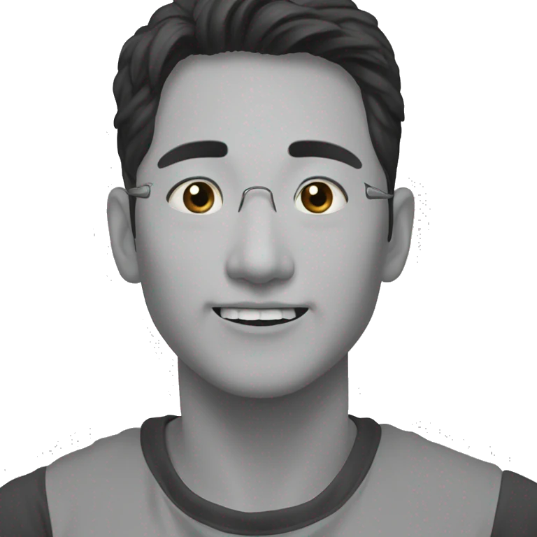 북극곰을 살려주세요 emoji