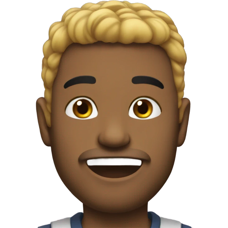 Бант emoji