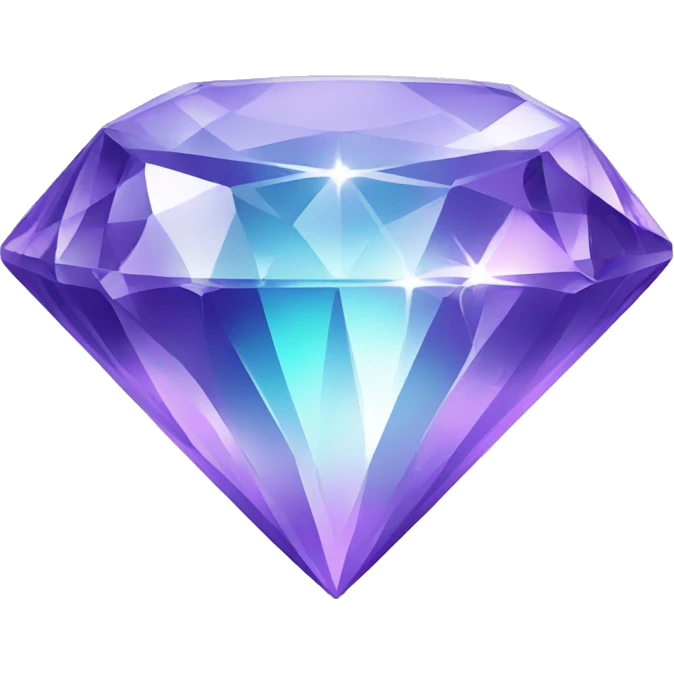 Casino Diamond Emoji emoji