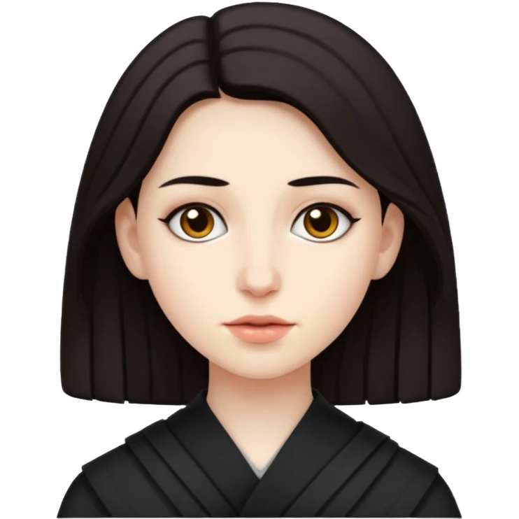 Mil kahlifa emoji