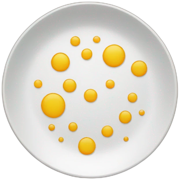 plate emoji