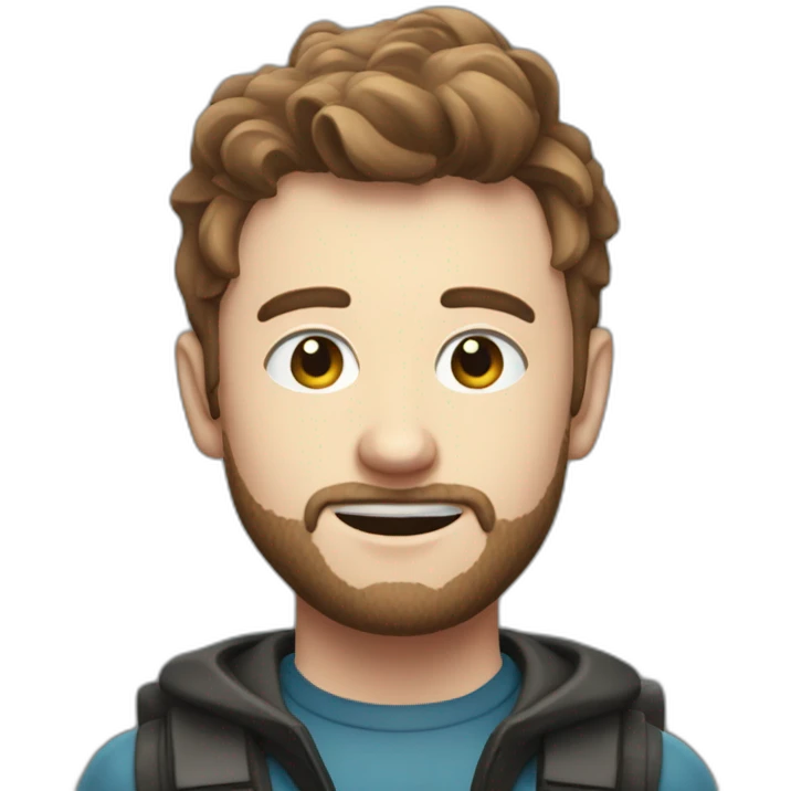 Thomas Tomska Ridgewell emoji