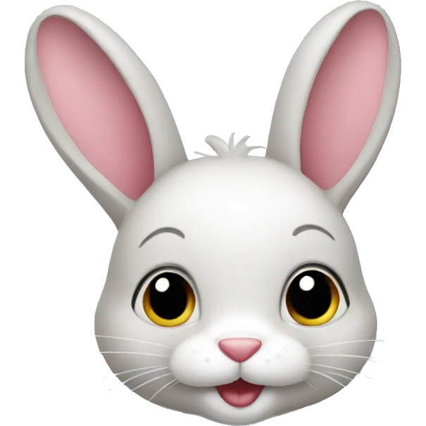 bunny emoji
