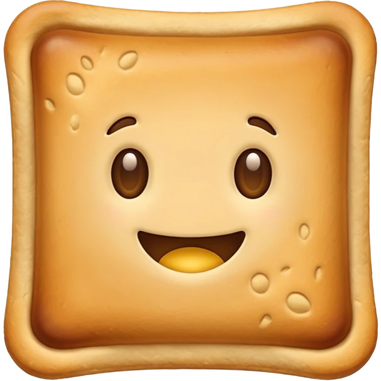 Cracker emoji