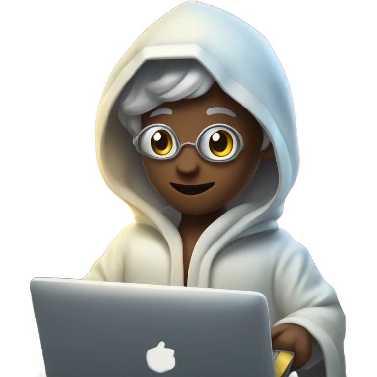 it-hosting-server wizard emoji