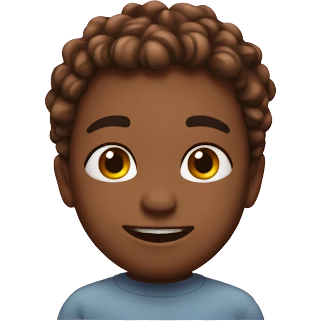 🥰😍 emoji