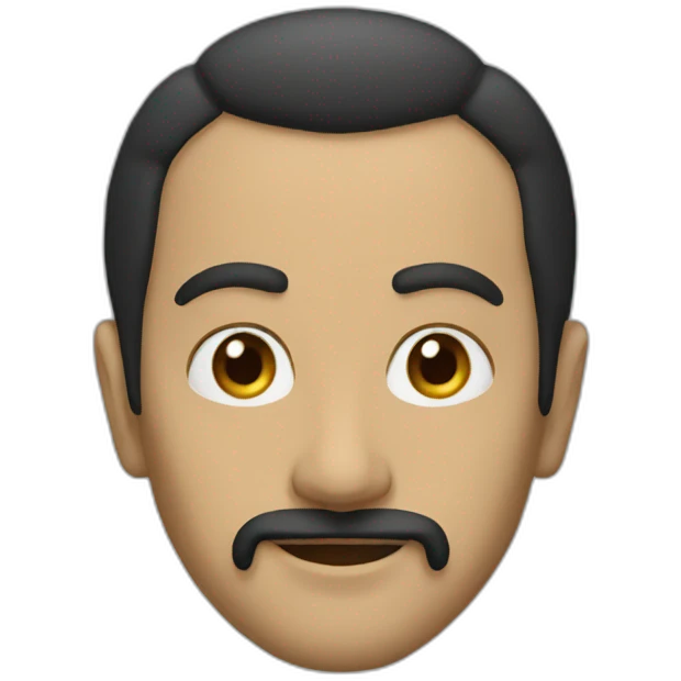 Muzan emoji