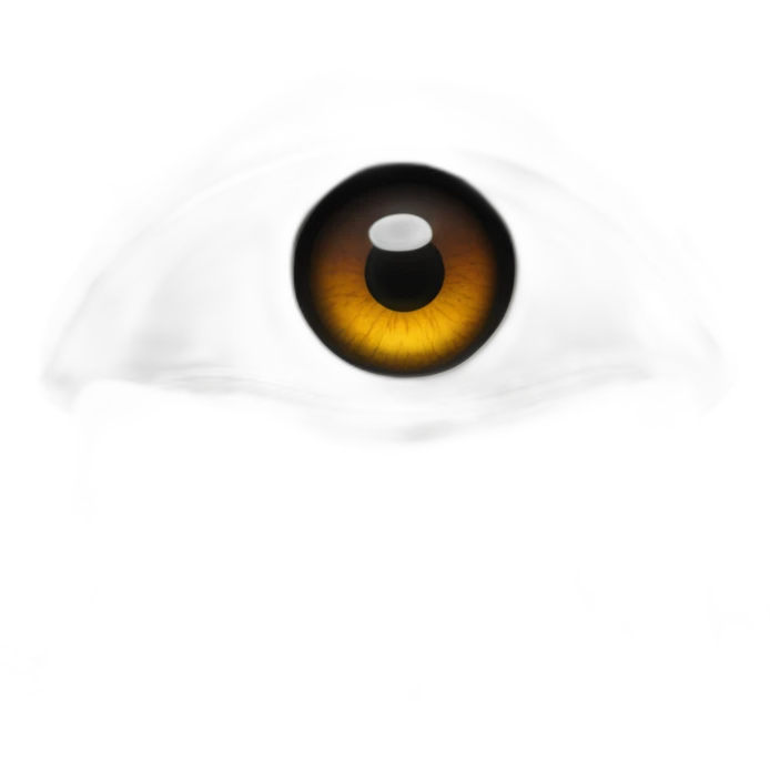 Eye of Sauron on a big tower emoji