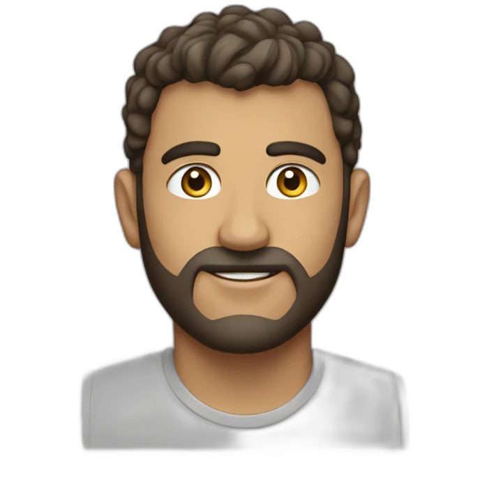 Enes-Batur emoji