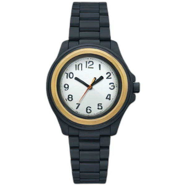 WATCH emoji