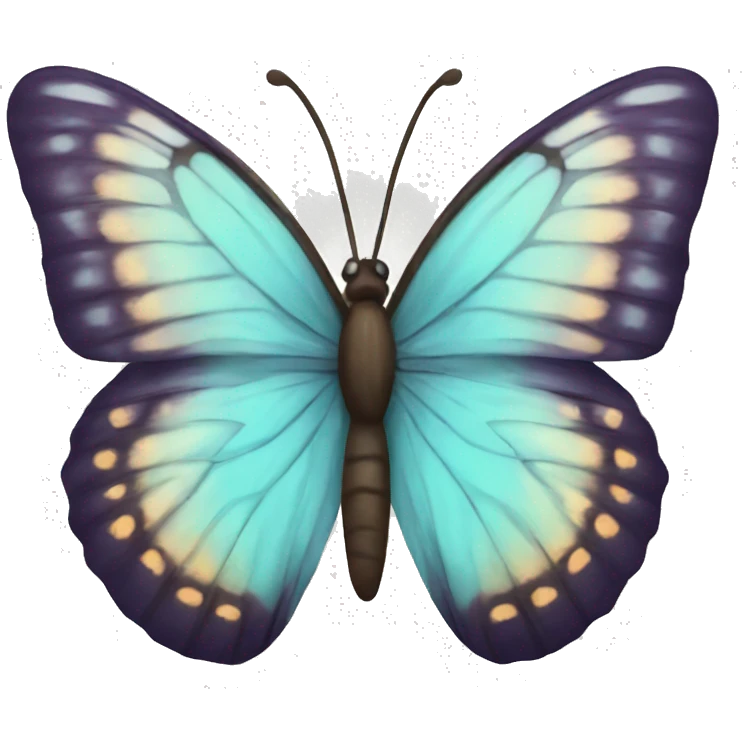 Butterfly  emoji