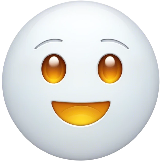 Aesthetic emoji