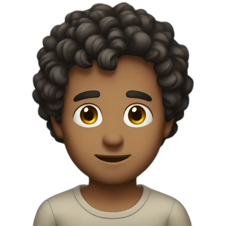 Luca emoji