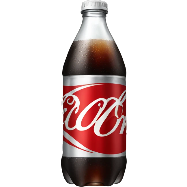 diet coke emoji