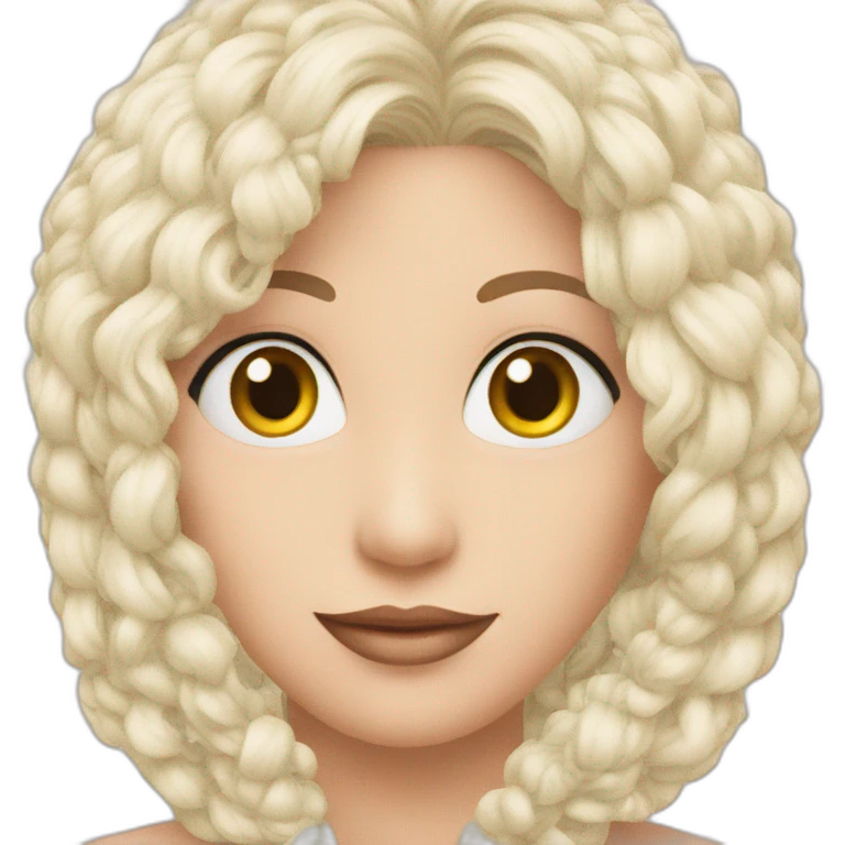 étoile emoji