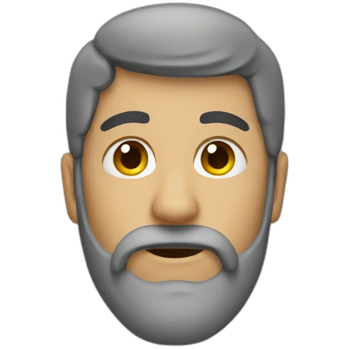 Zizi emoji