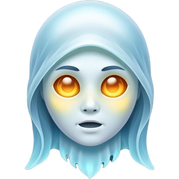 Ghost raider emoji
