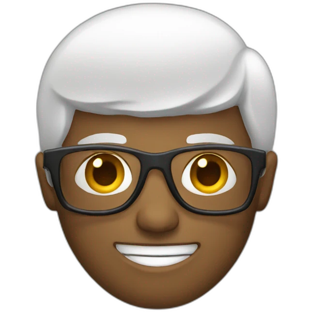 programmer emoji