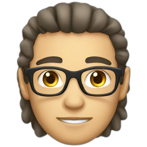teube emoji