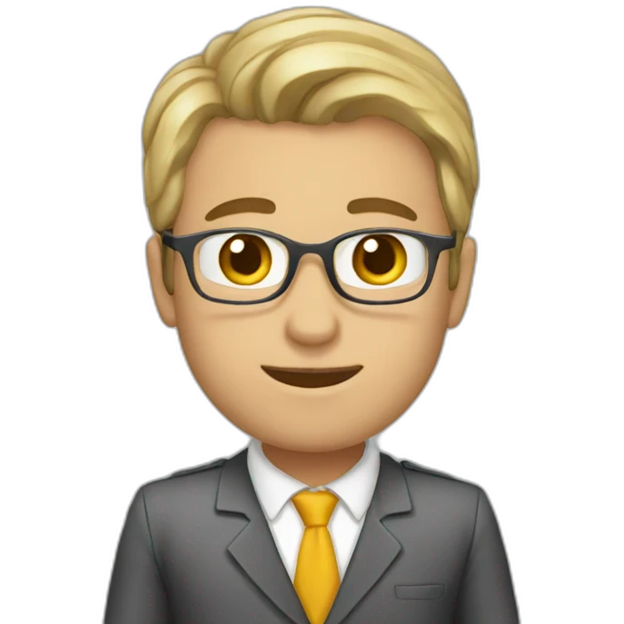 asesora inmobiliaria emoji