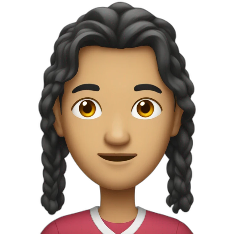 Malagueña emoji