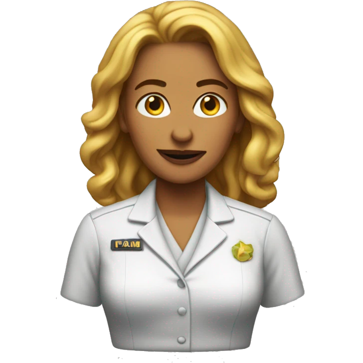 Pam’s emoji