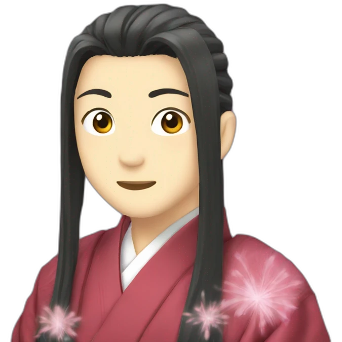 Hanabi hyuga emoji
