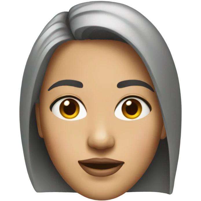Kim Watson  emoji