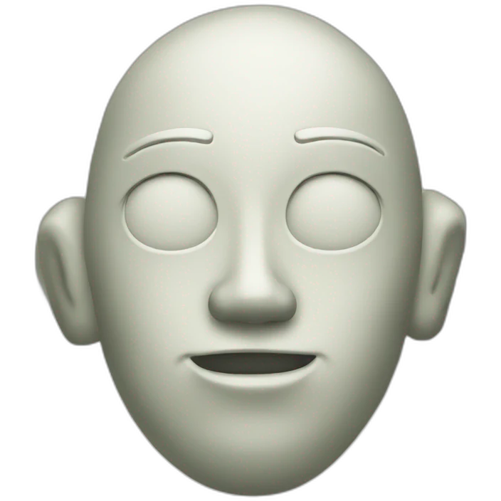 money face emoji