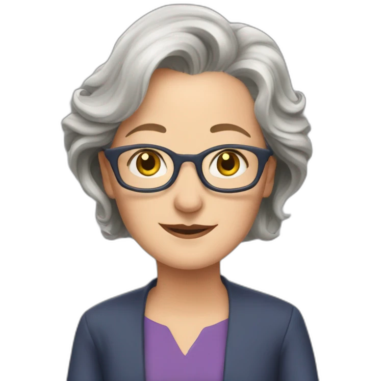 meryl street emoji