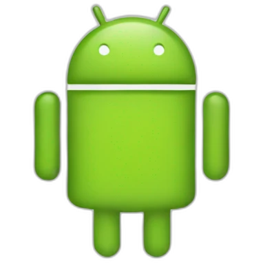 android logo emoji