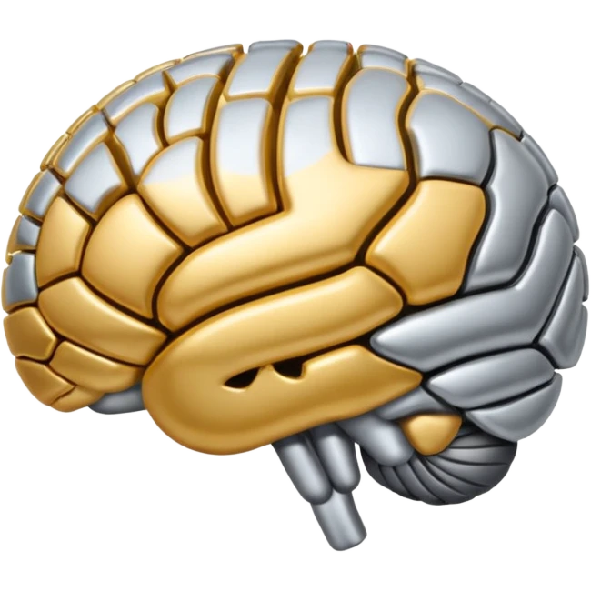 Cerebro  emoji