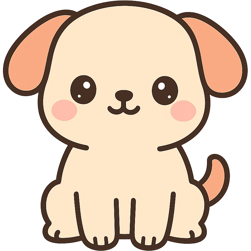 dog emoji