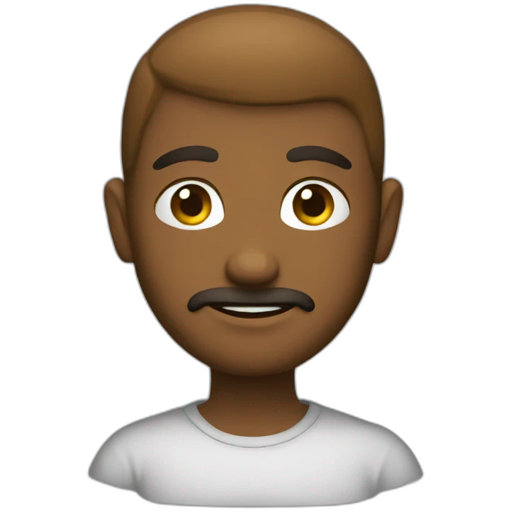 Totue emoji