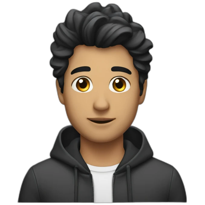 Fabian Rojas emoji