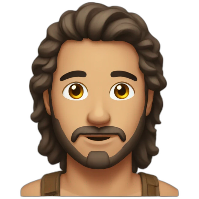 terracid emoji