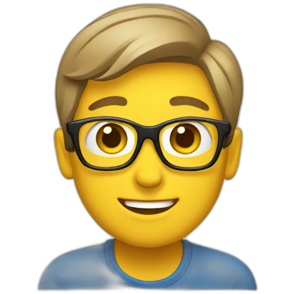 marketing advertiser emoji