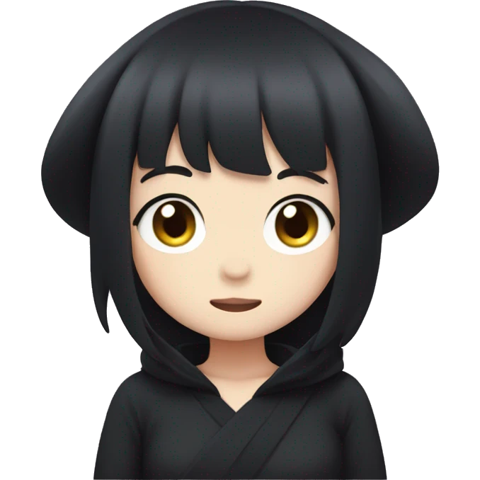 kuromi emoji