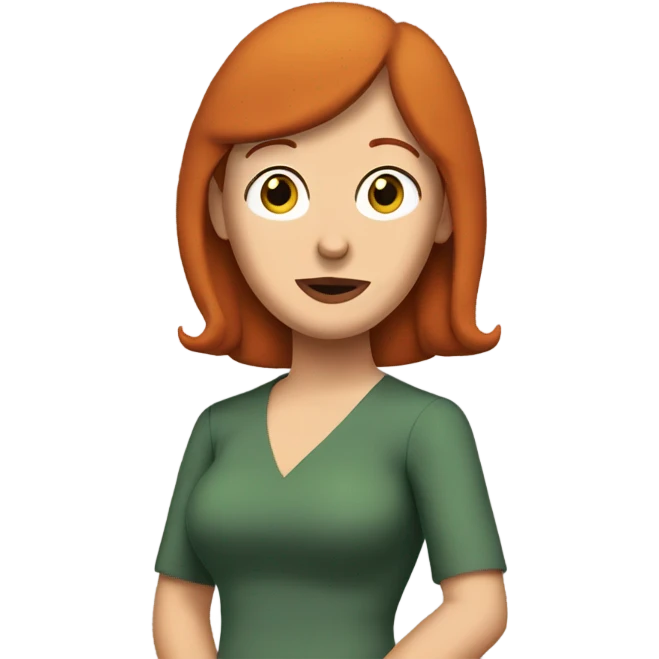 lois griffin emoji